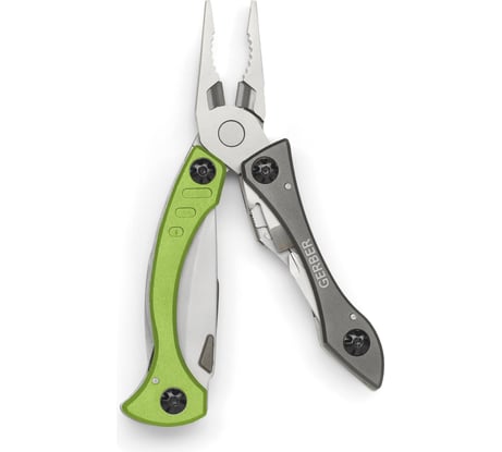 Мультитул Gerber Crucial 1013993