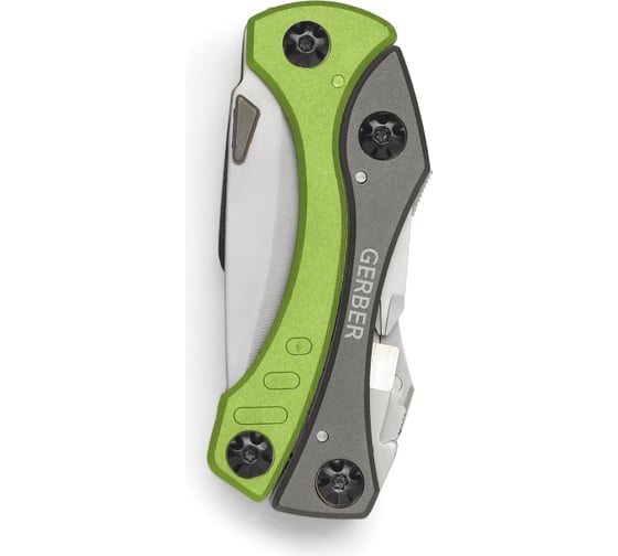 Мультитул Gerber Crucial 1013993