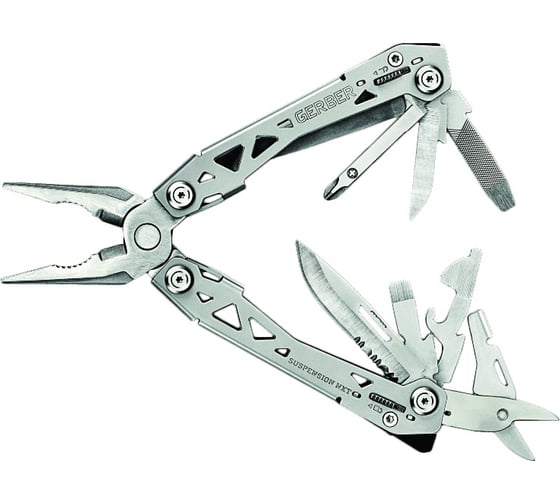 Мультитул Gerber Suspension NXT 1027512