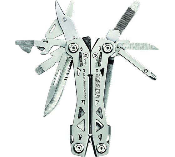 Мультитул Gerber Suspension NXT 1027512