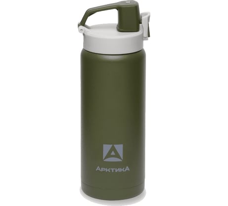 Термокружка сититерм Арктика зеленый, 0.5 л 702-500-GNT