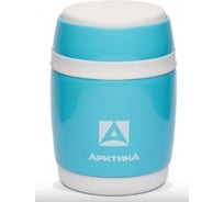 Термос для еды Арктика синий 409-380w-CN