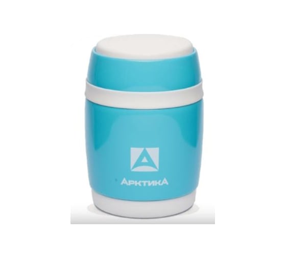 Термос для еды Арктика синий 409-380w-CN 1