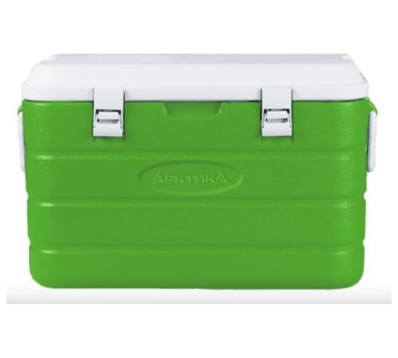 Изотермический контейнер АРКТИКА 40л AR2000-40 1