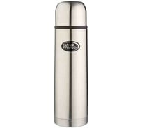 Термос Biostal 2 пробки, стальной NB-500-2