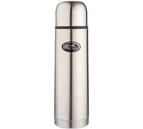 Термос Biostal, 2 пробки, стальной NB-750-2