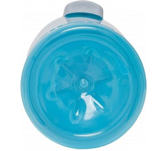 Бутылка для воды Sigg Viva One, голубая 8631.40