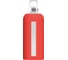 Бутылка Sigg Star, красная 8649.20 1
