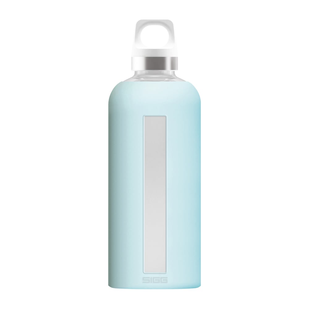 Бутылка Sigg Star, голубая 8649.40 - выгодная цена, отзывы ...