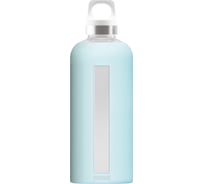 Бутылка Sigg Star, голубая 8649.40