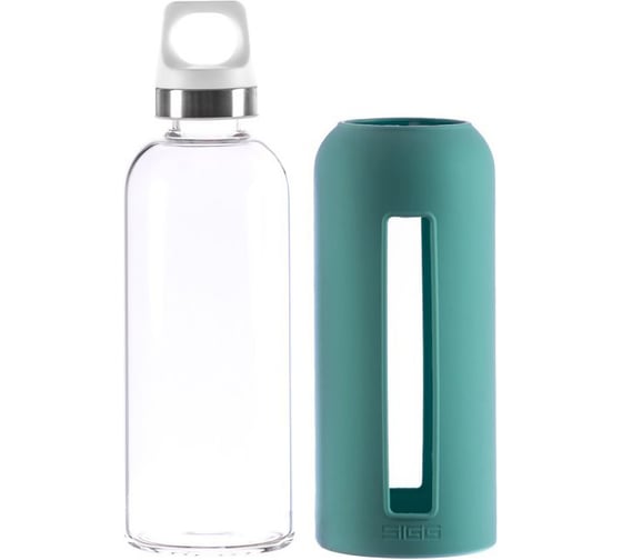 Бутылка Sigg Star, голубая 8649.40