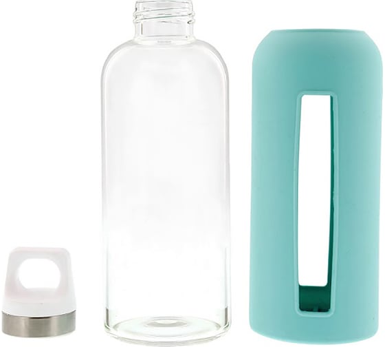 Бутылка Sigg Star, голубая 8649.40
