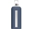 Бутылка Sigg Star, синяя 8649.30 1