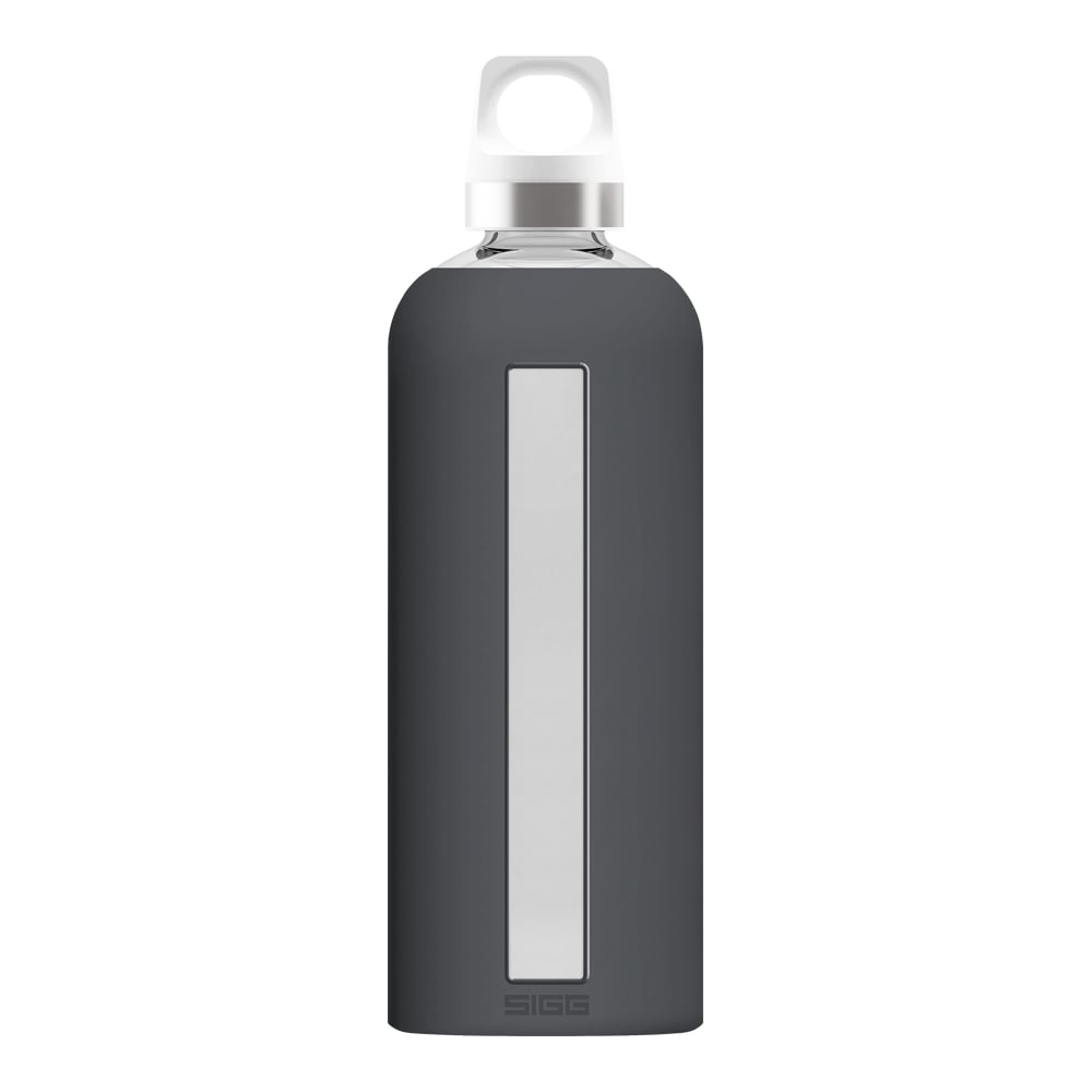 Бутылка Sigg Star 0,85 литра, серая 8667.90 - выгодная цена, отзывы ...