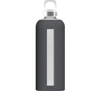Бутылка Sigg Star 0,85 литра, серая 8667.90