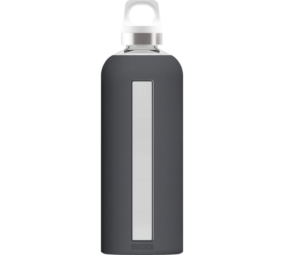 Бутылка Sigg Star 0,85 литра, серая 8667.90 1