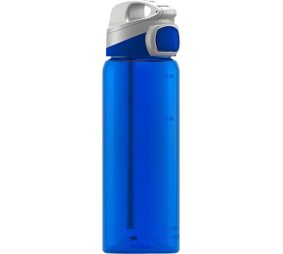 Бутылка Sigg Miracle, голубая 8631.80 1