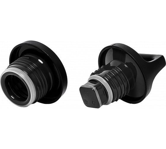Термобутылка Sigg H&C, зеленая 8694.80