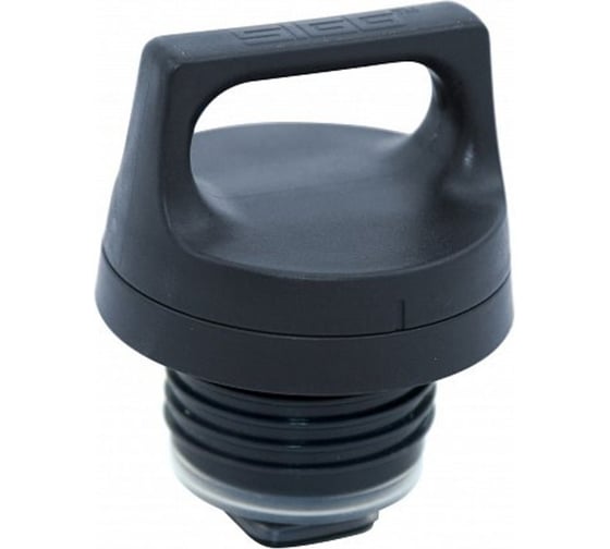 Термобутылка Sigg H&C, зеленая 8694.80