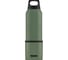Термобутылка Sigg H&C, зеленая 8694.80 1