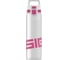 Бутылка Sigg Total Clear One, розовая 8692.40 1