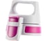 Бутылка Sigg Total Clear One, розовая 8692.40 3