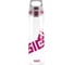 Бутылка Sigg Total Clear One, розовая 8692.40 6