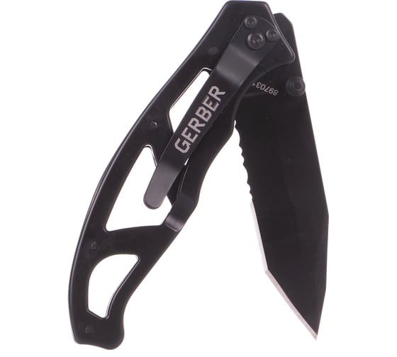 Складной нож Gerber Paraframe I Tanto, SE 1013970