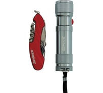 Многофункциональный инструмент Zipower 2 предмета PM5109