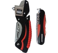 Многофункциональный инструмент Zipower 2 предмета PM5112