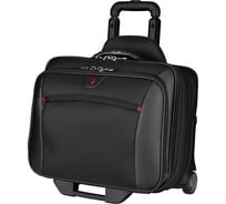 Сумка на колесах Wenger Potomac 15.4", 44х25х42 см, 23 л 600661