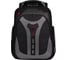 Рюкзак Wenger 17", черный/серый, 37х24х48 см, 25 л 600639 2