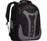 Рюкзак Wenger 17", черный/серый, 37х24х48 см, 25 л 600639 3