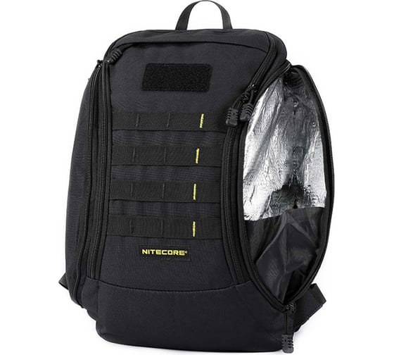 Рюкзак Nitecore bp16 500dnylon backpack 21594