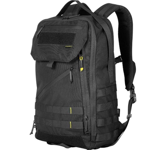Рюкзак Nitecore bp23 pro 500d cordura 0355