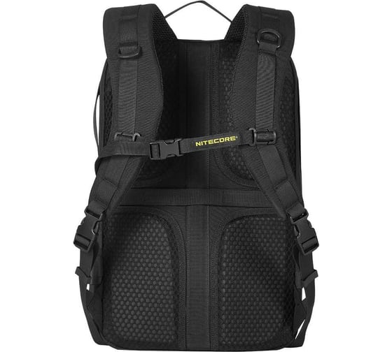 Рюкзак Nitecore bp23 pro 500d cordura 0355