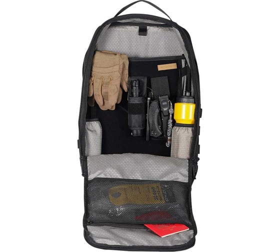 Рюкзак Nitecore bp23 pro 500d cordura 0355