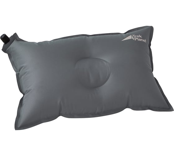 Самонадувающаяся подушка TREK PLANET Camper Pillow, 70423