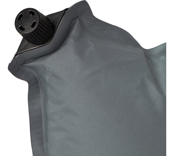 Самонадувающаяся подушка TREK PLANET Camper Pillow, 70423