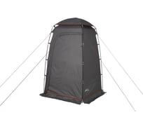 Тент для душа/туалета TREK PLANET Aquatic, 130х130х210 см, темно-cерый 70294