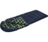 Спальный мешок TREK PLANET Chelsea XL Comfort, широкий с фланелью, левая молния, 70395-L 2