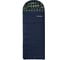 Спальный мешок TREK PLANET Chelsea XL Comfort, широкий с фланелью, левая молния, 70395-L 3