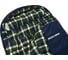 Спальный мешок TREK PLANET Chelsea XL Comfort, широкий с фланелью, левая молния, 70395-L 6