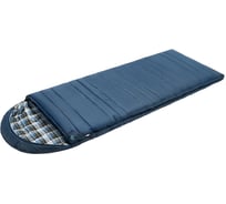 Спальный мешок TREK PLANET Douglas Wide Comfort, с фланелью, левая молния, 70393-L