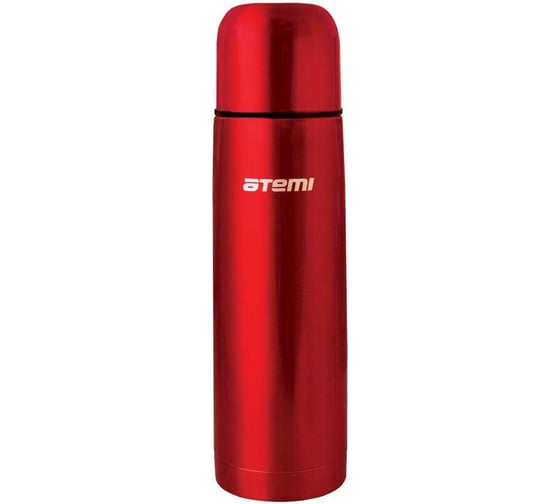 Термос ATEMI 1 л, красный HB-1000 red 00000136506