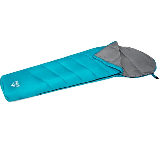 Спальный мешок Bestway Hiberhide 10, 220x75x50см 68102 BW