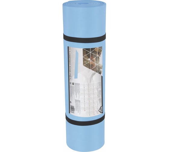 Коврик-пенка Bestway 190х50х0.6 см 68061 BW