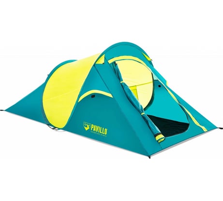 Палатка Bestway Coolquick 2, 2-местная, 220x120x90см 68097 BW 009116