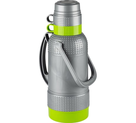 Термос со стеклянной колбой Mallony pratico 3.2 л 106672