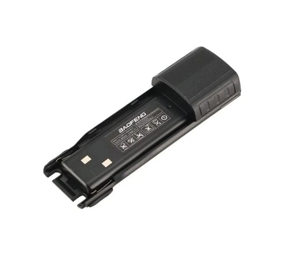 Аккумулятор для радиостанции Baofeng UV-82 Li-ion 3800мАч 00029305 1
